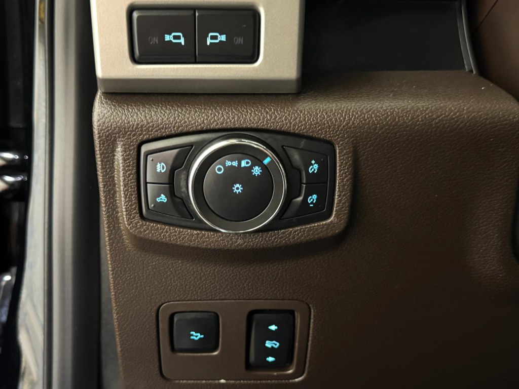 2017 Ford F-250 Image 35