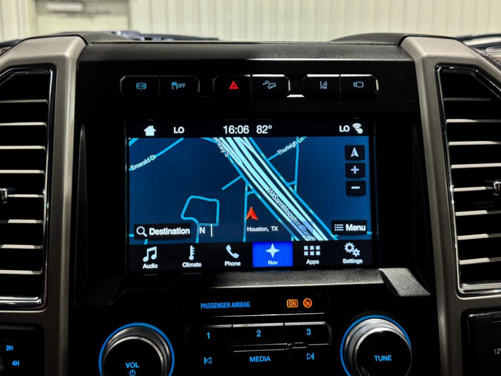 2017 Ford F-250 Image 37