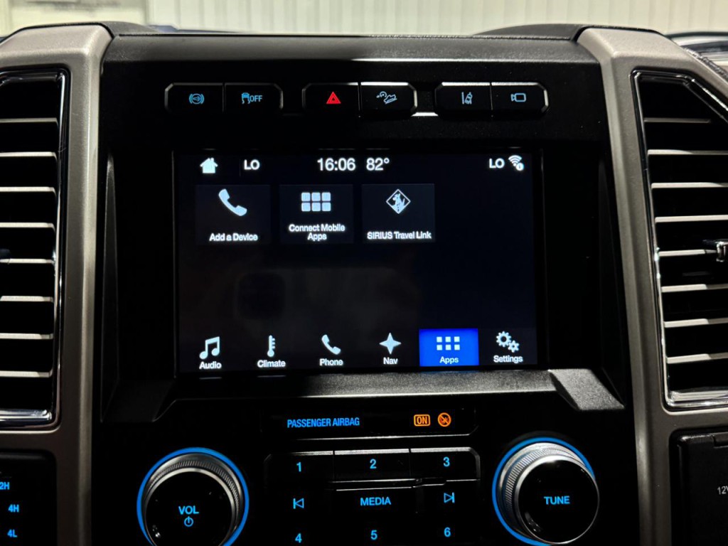 2017 Ford F-250 Image 38