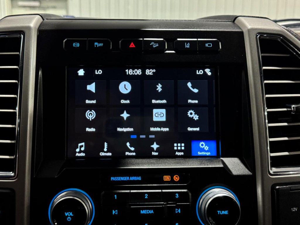 2017 Ford F-250 Image 39