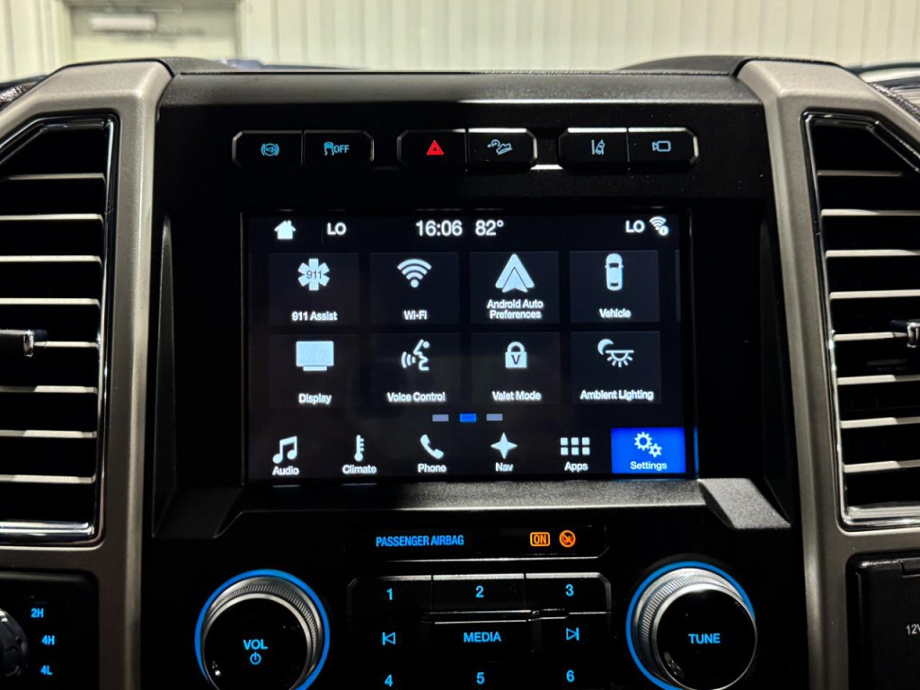 2017 Ford F-250 Image 40