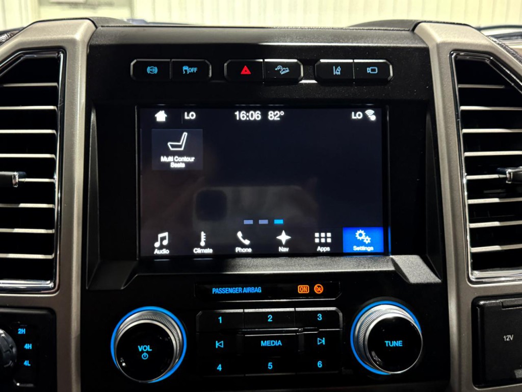 2017 Ford F-250 Image 41