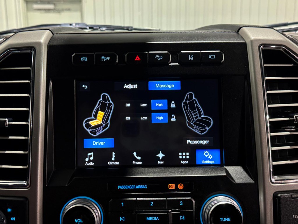 2017 Ford F-250 Image 42