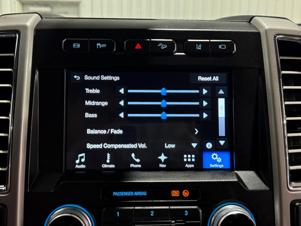 2017 Ford F-250 Image 43