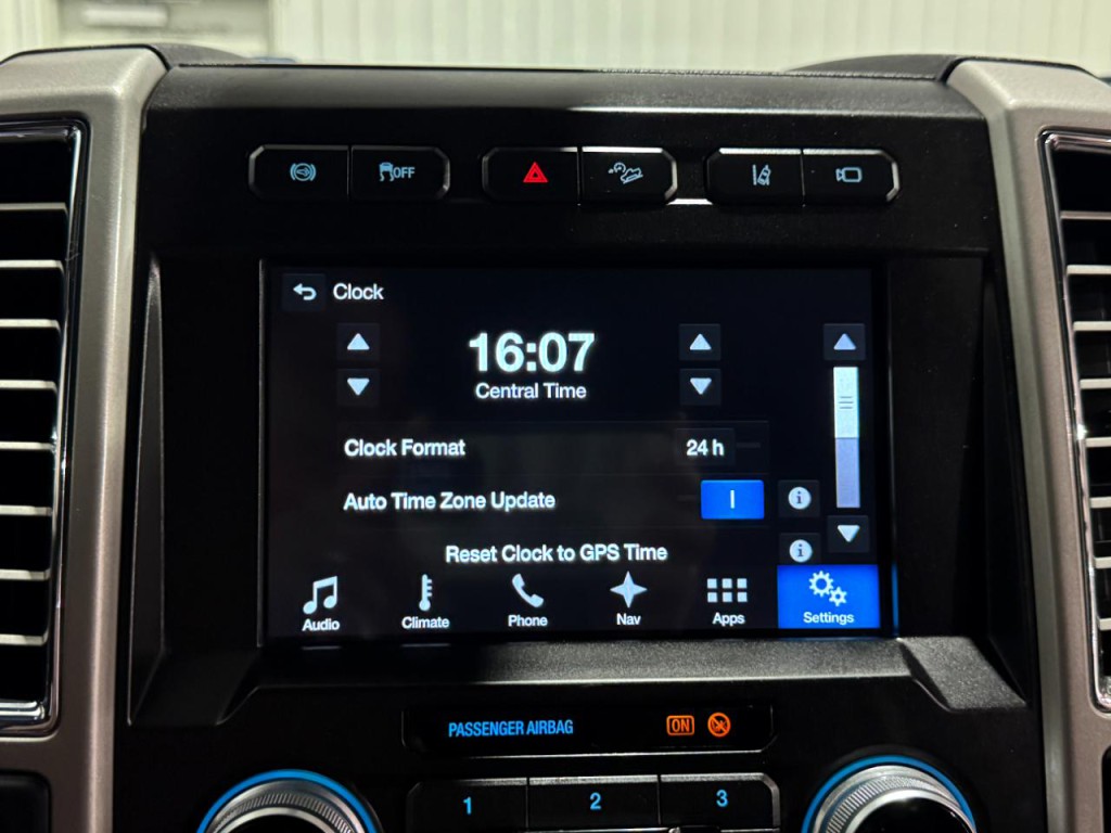 2017 Ford F-250 Image 45