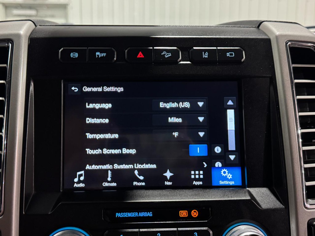 2017 Ford F-250 Image 46