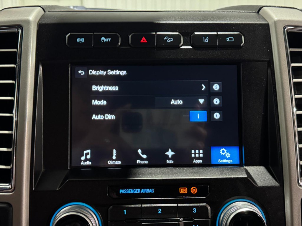 2017 Ford F-250 Image 47