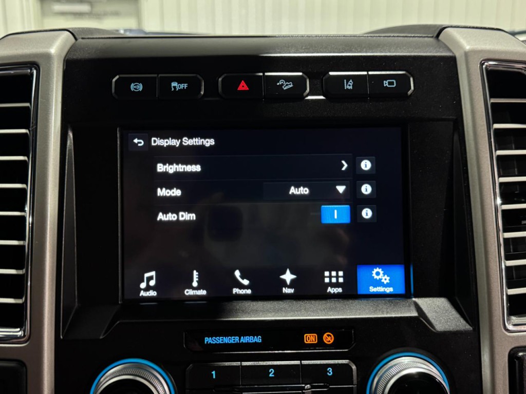 2017 Ford F-250 Image 48