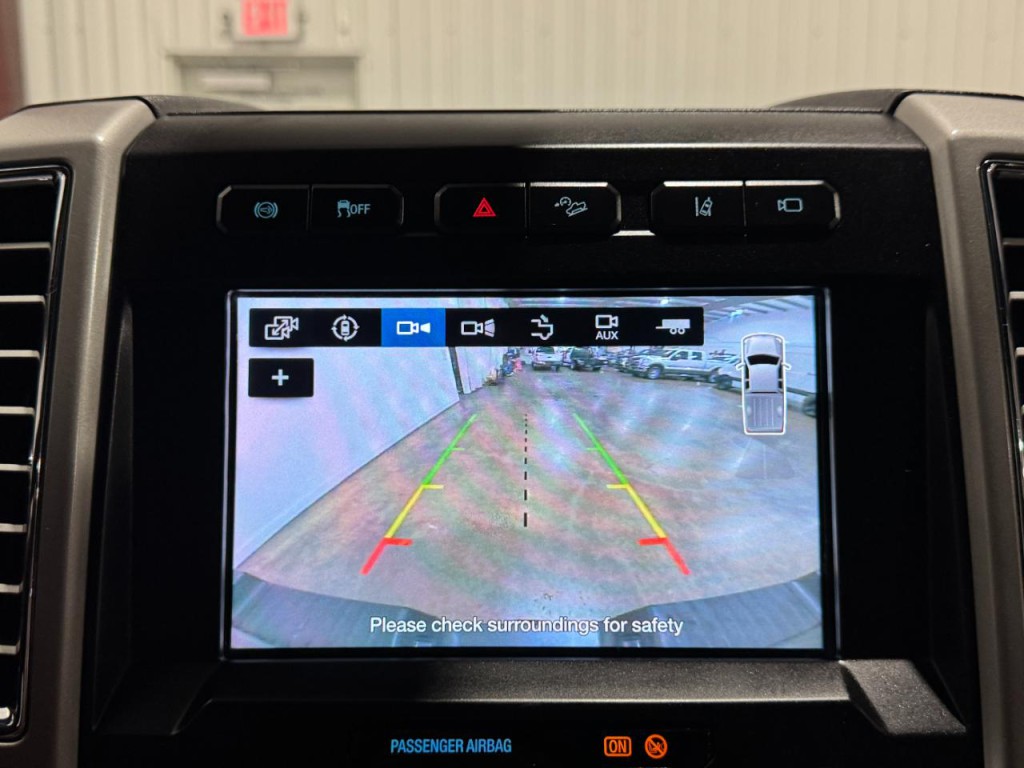 2017 Ford F-250 Image 52