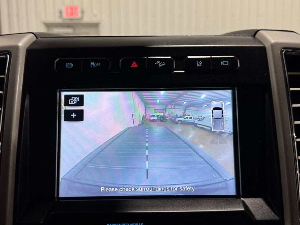 2017 Ford F-250 Image 53