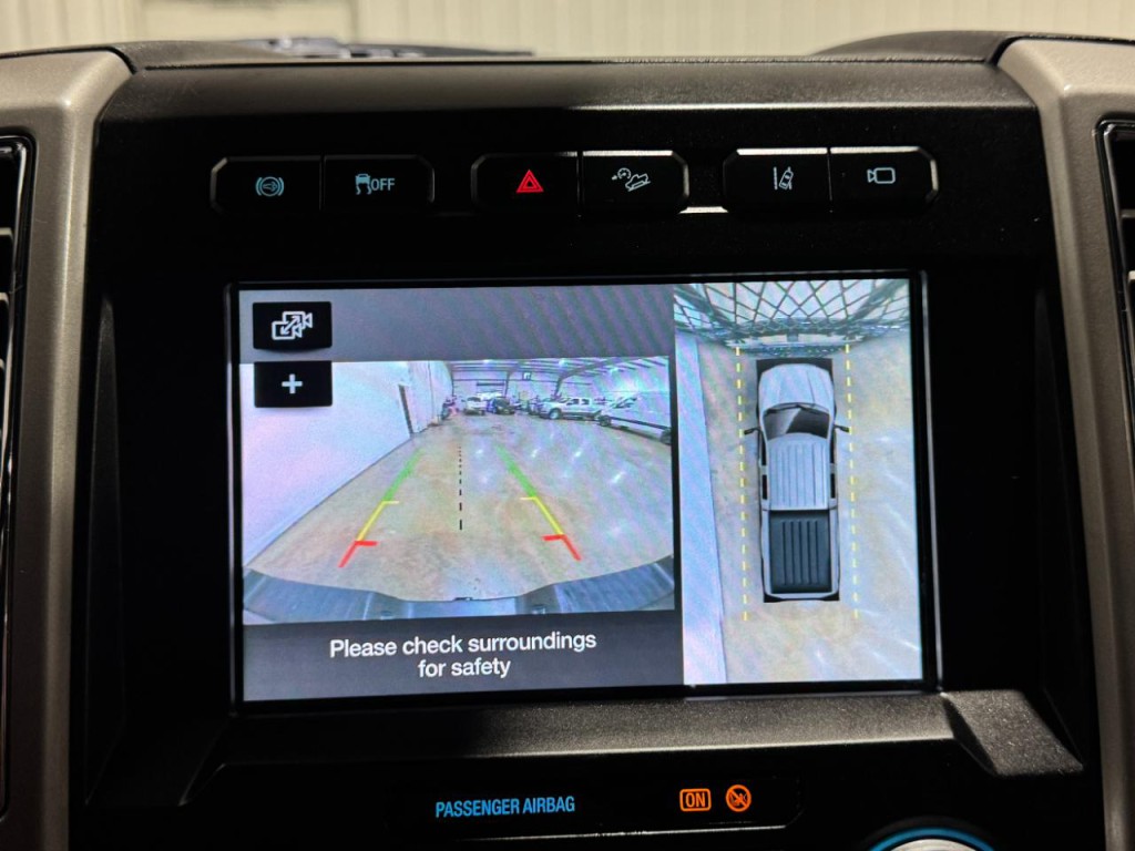 2017 Ford F-250 Image 55