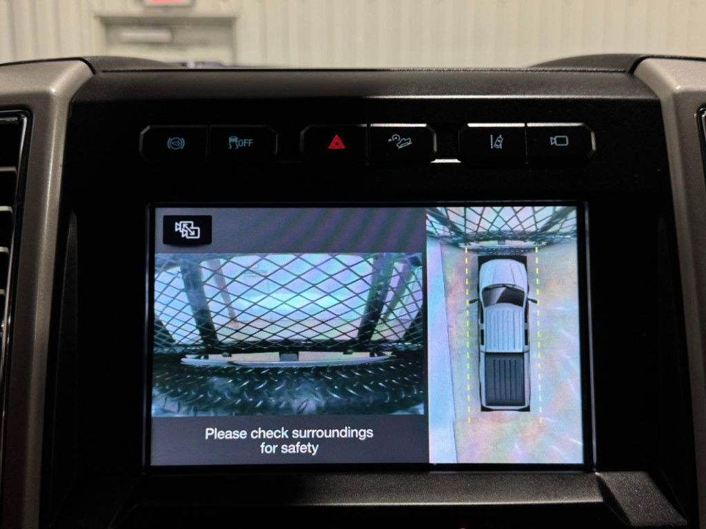 2017 Ford F-250 Image 56