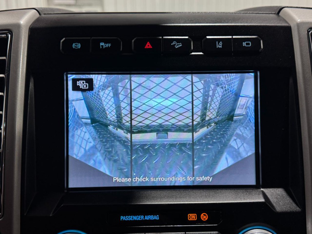 2017 Ford F-250 Image 57