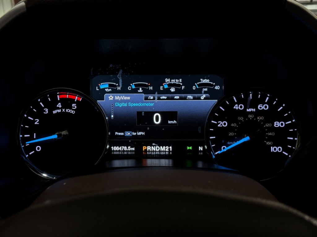 2017 Ford F-250 Image 60