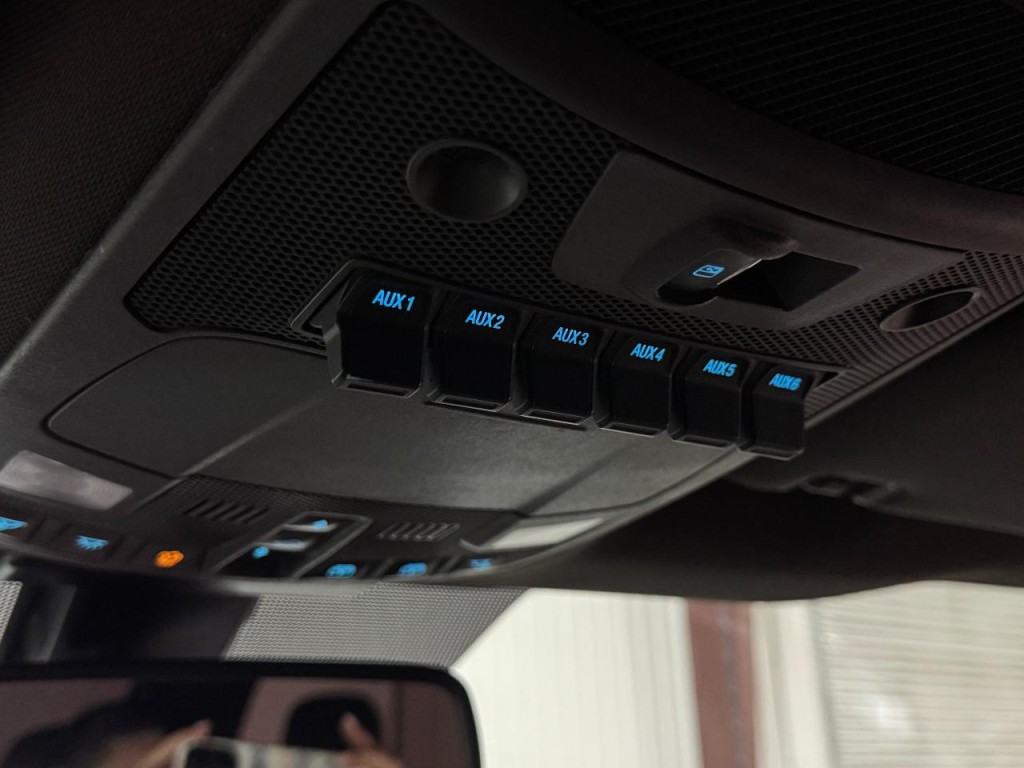 2017 Ford F-250 Image 62