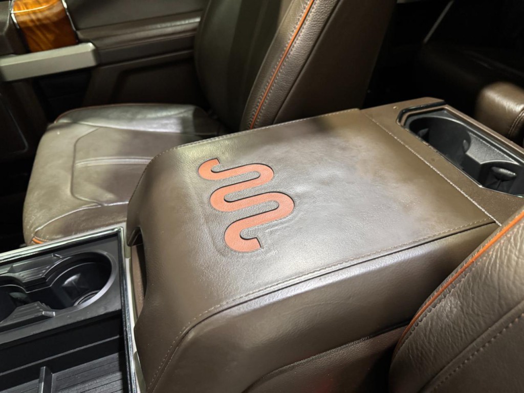 2017 Ford F-250 Image 66