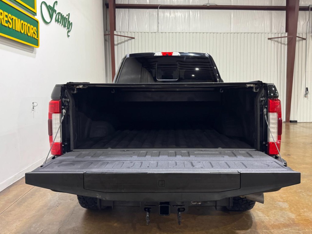 2017 Ford F-250 Image 68