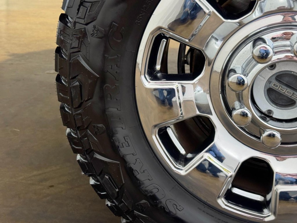 2017 Ford F-250 Image 72