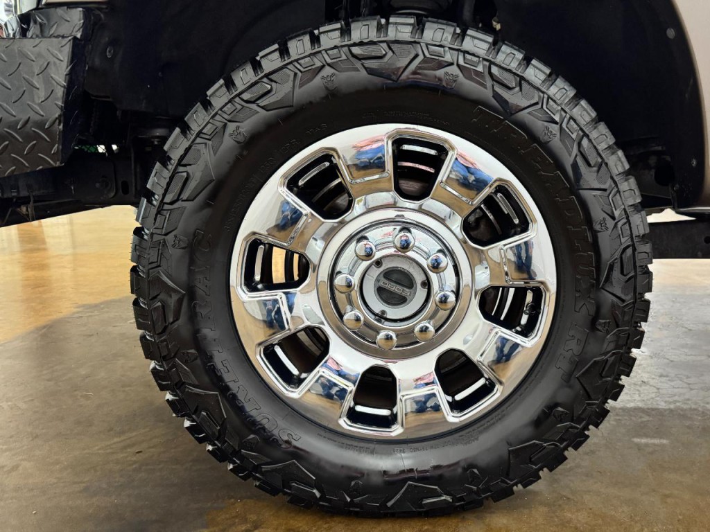 2017 Ford F-250 Image 73