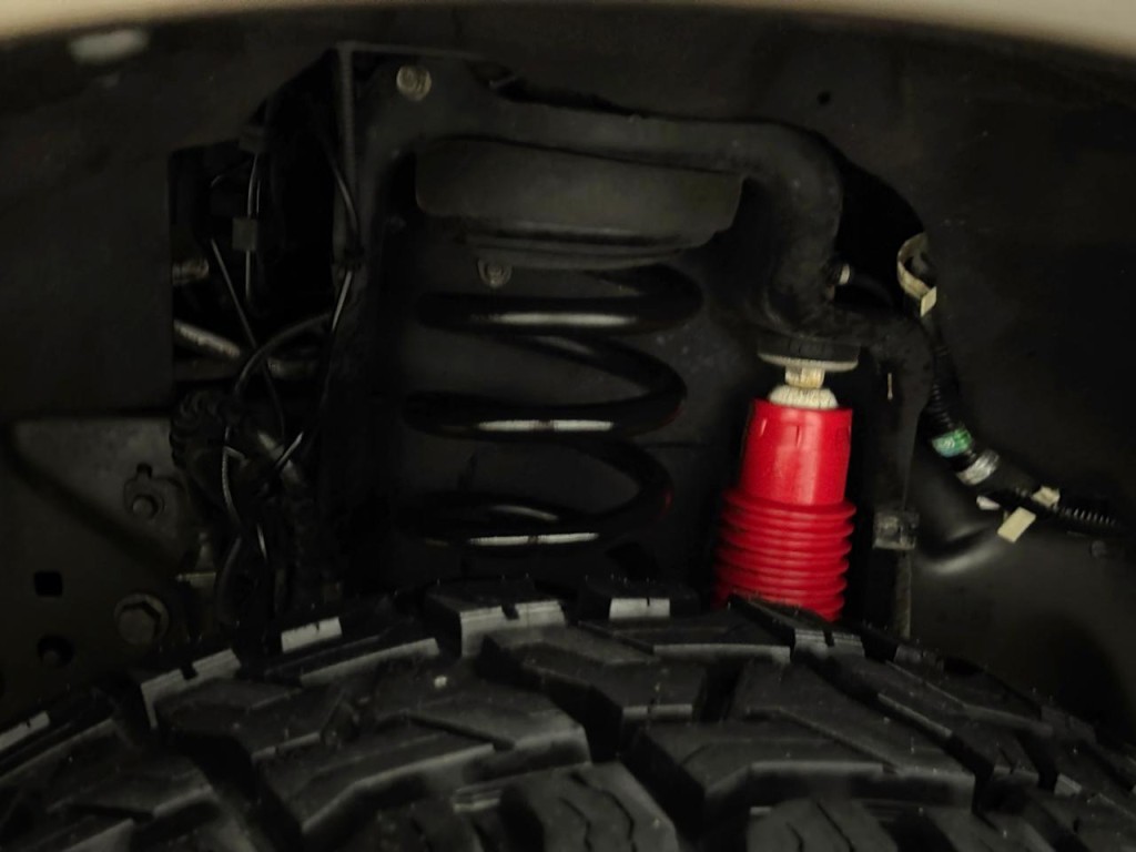 2017 Ford F-250 Image 75