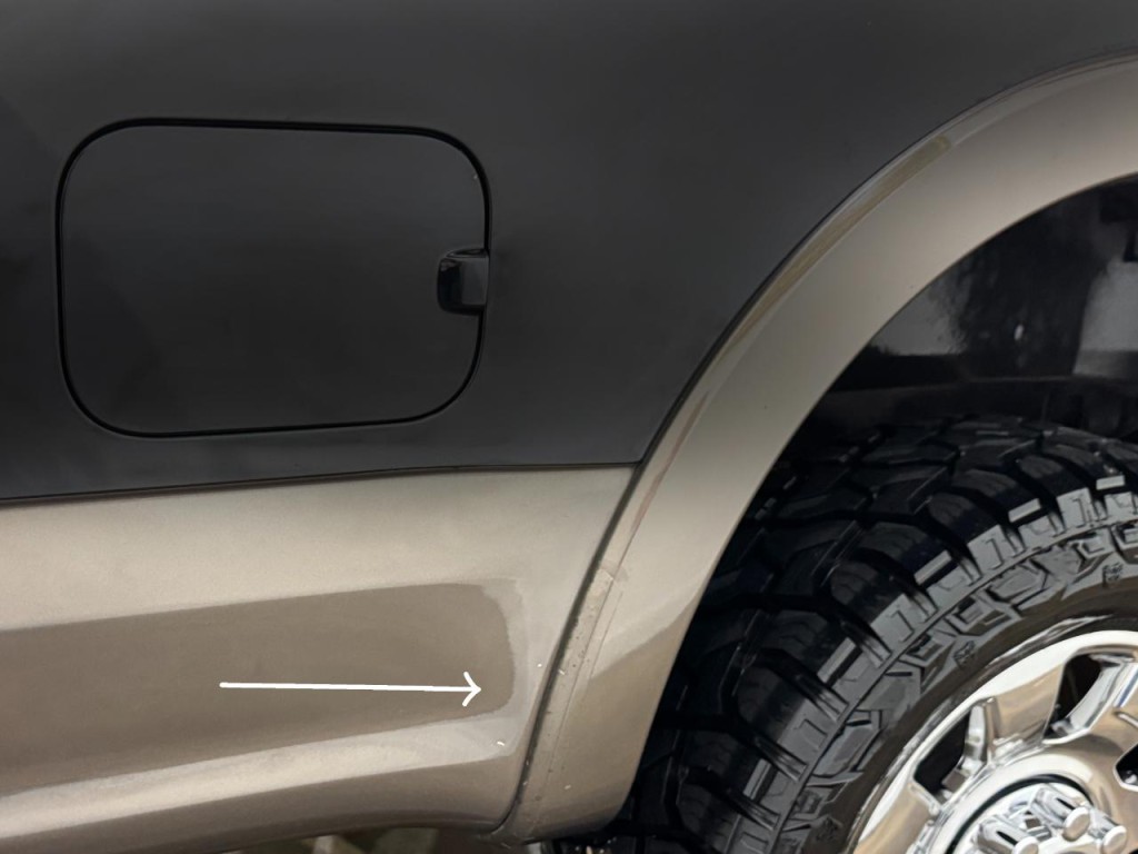 2017 Ford F-250 Image 80