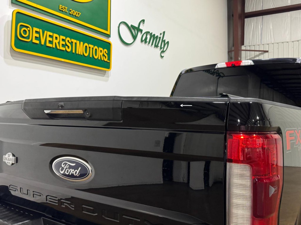 2017 Ford F-250 Image 83