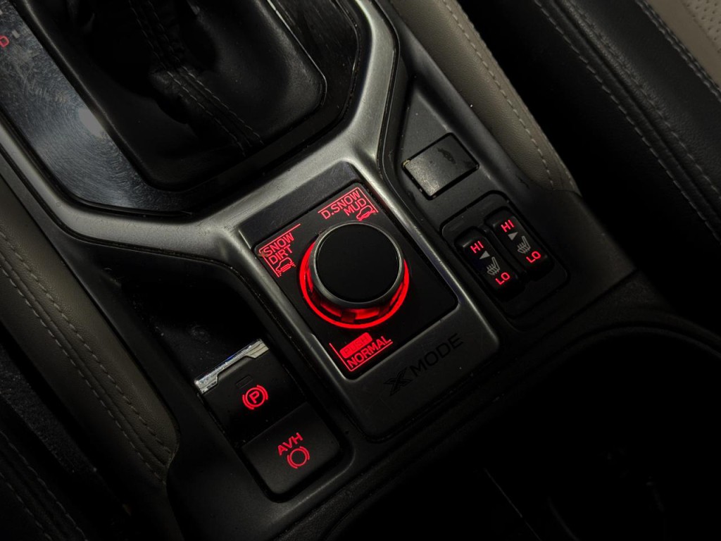 2019 Subaru Forester Image 18