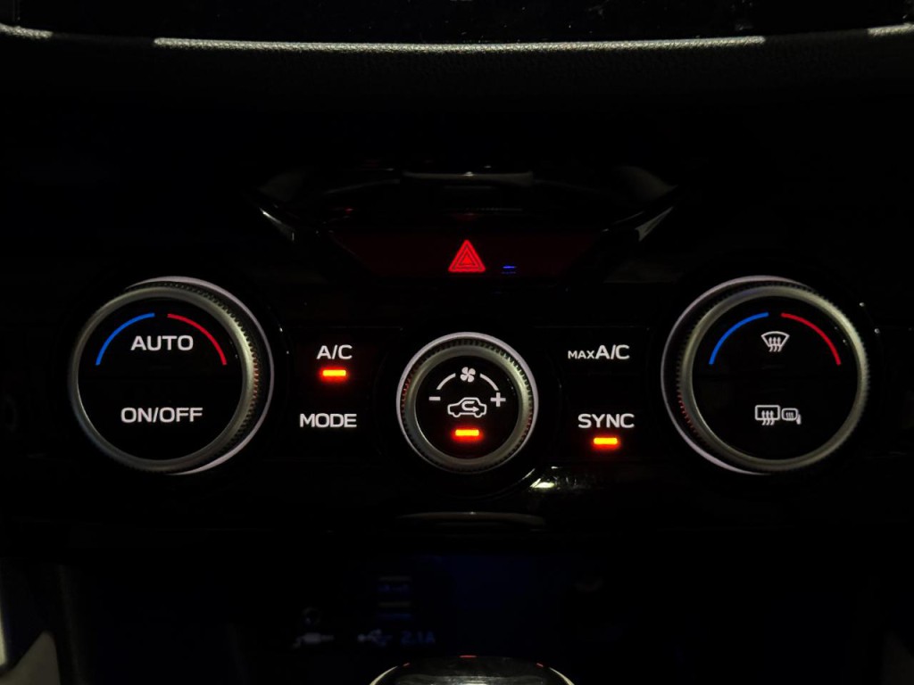 2019 Subaru Forester Image 19