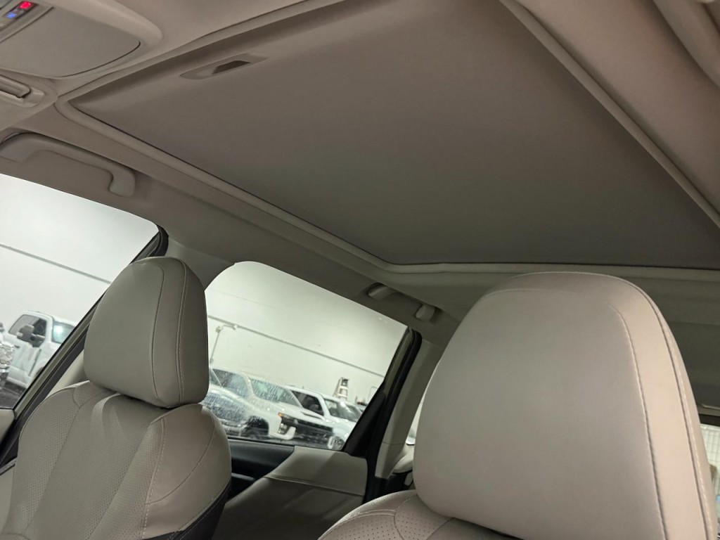 2019 Subaru Forester Image 20