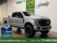 Image for 2020 Ford F-250 LARIAT SPORT TEREMOR CC SHORT 6.7L DIESEL TOW ID: 7629328