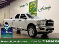 Image for 2023 RAM 2500 TRADESMAN CREWCAB LONG 6.4L V8 GAS 1OWNER ID: 7629950
