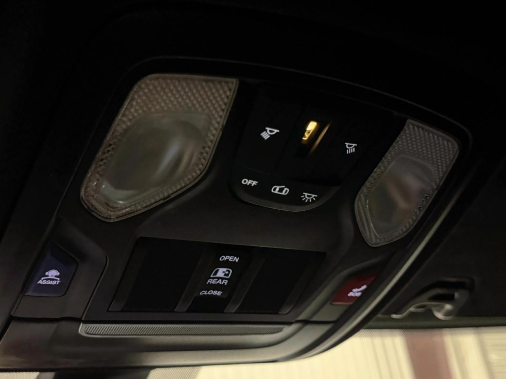 2023 RAM 2500 Image 4