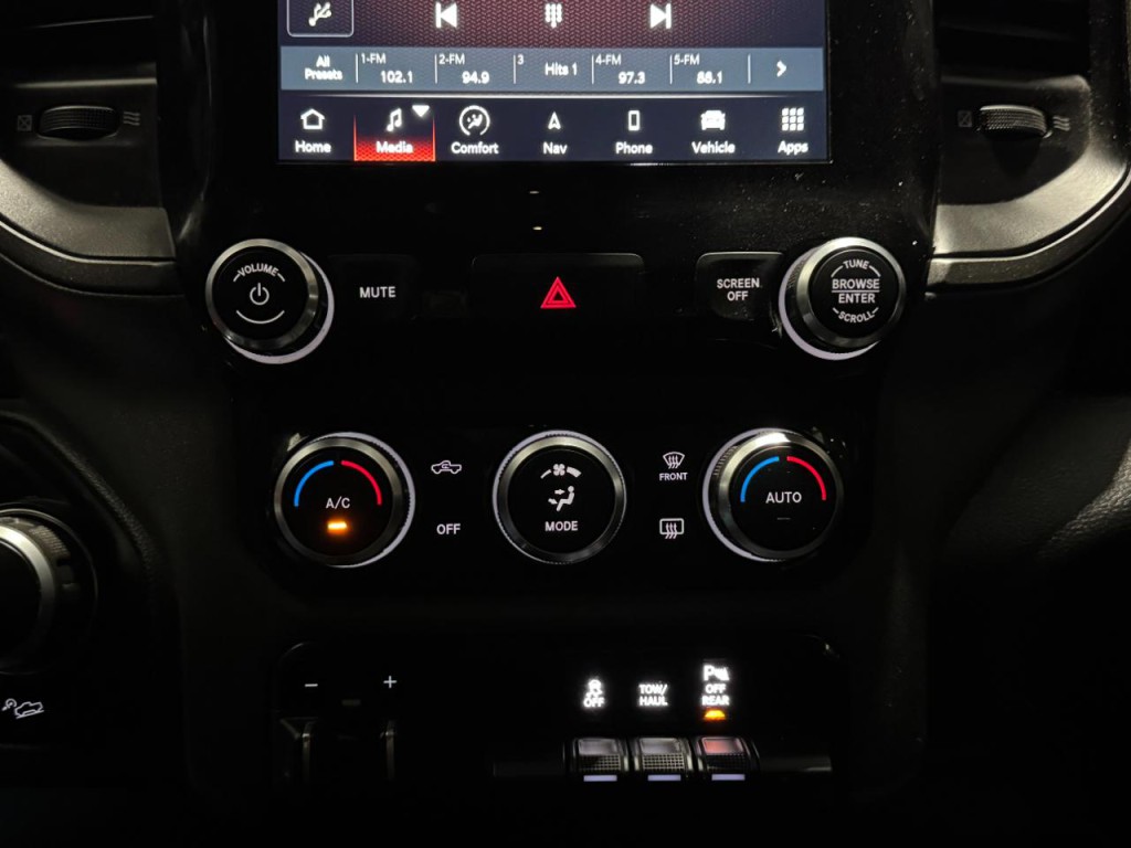2023 RAM 2500 Image 5