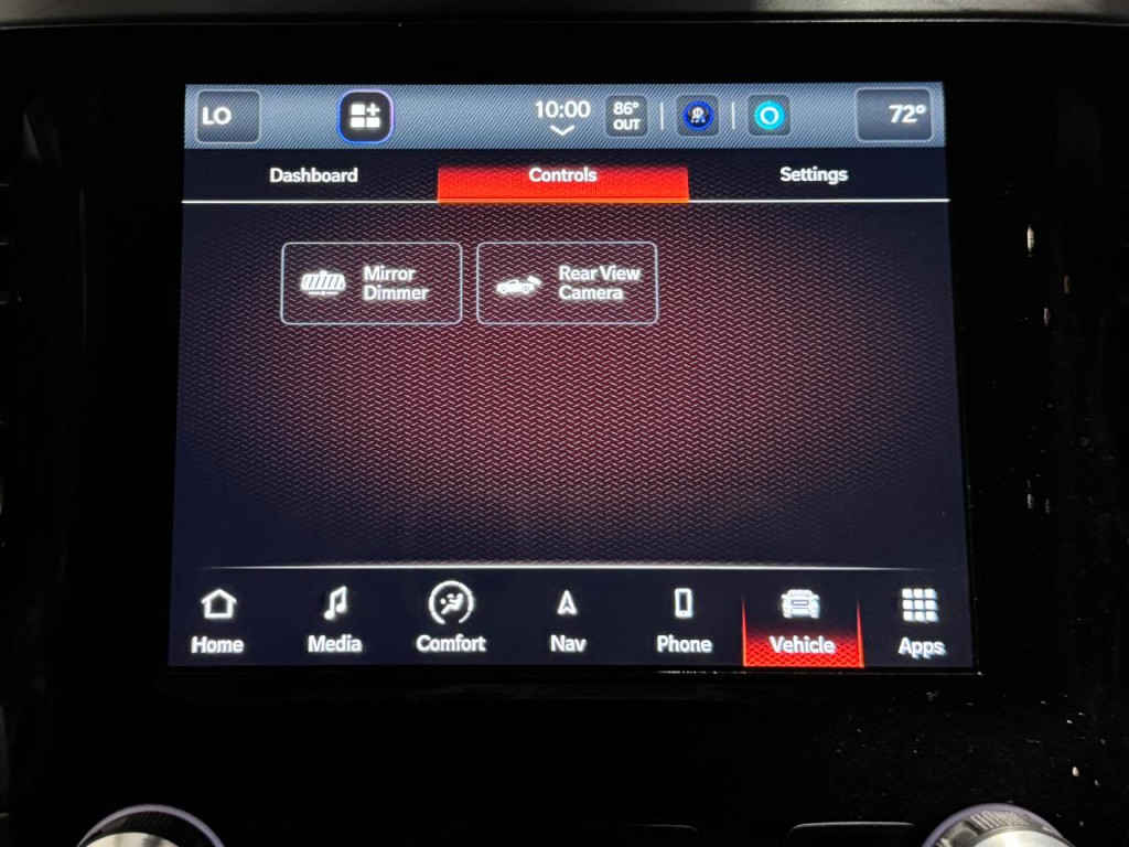 2023 RAM 2500 Image 11