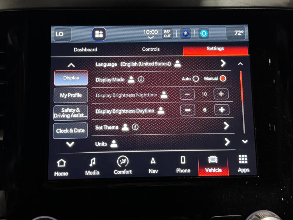 2023 RAM 2500 Image 12