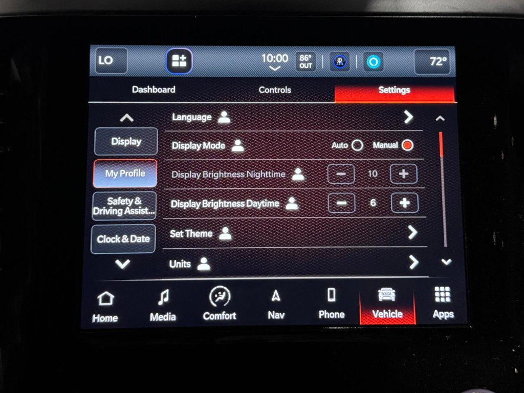 2023 RAM 2500 Image 13