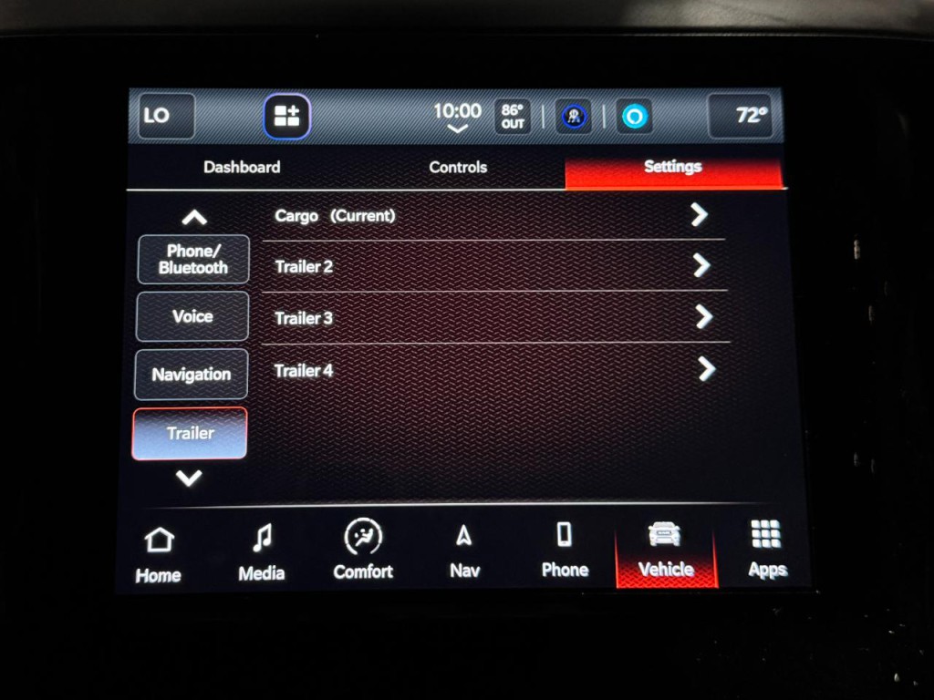 2023 RAM 2500 Image 16