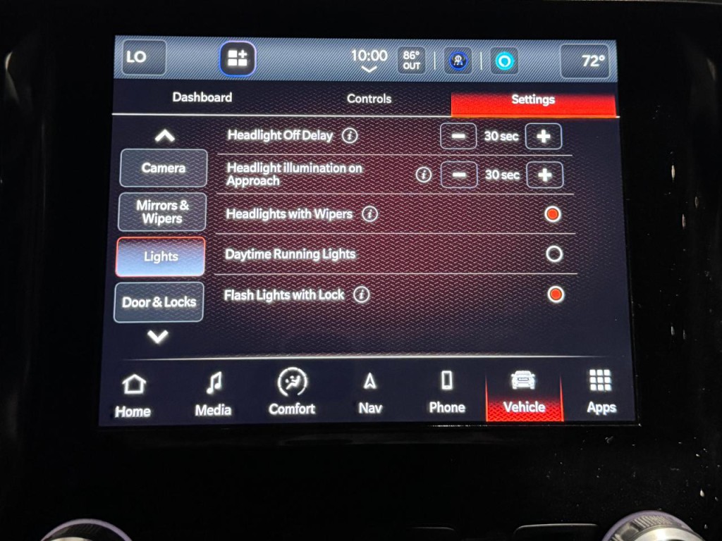 2023 RAM 2500 Image 17