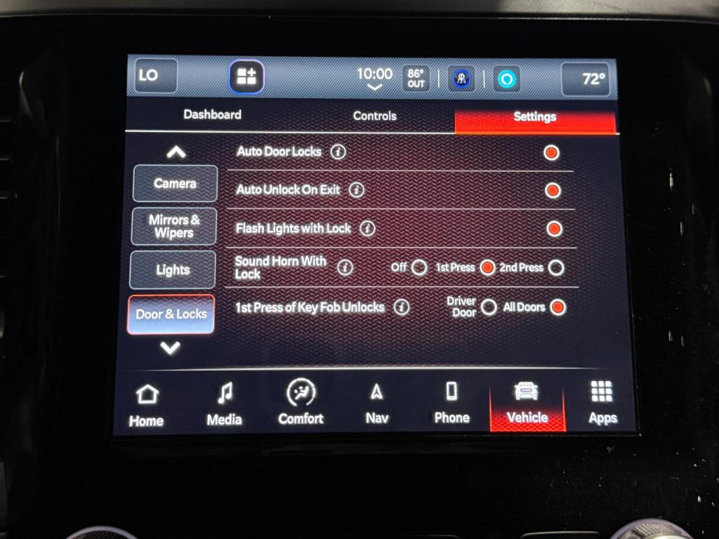 2023 RAM 2500 Image 18