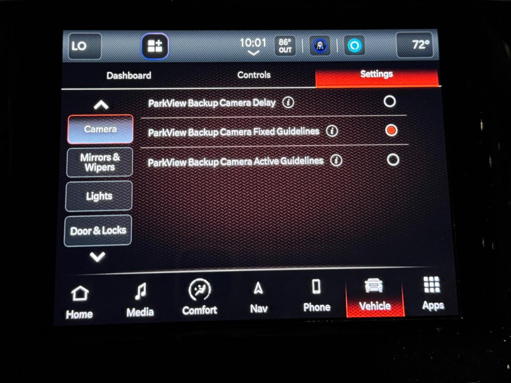 2023 RAM 2500 Image 19