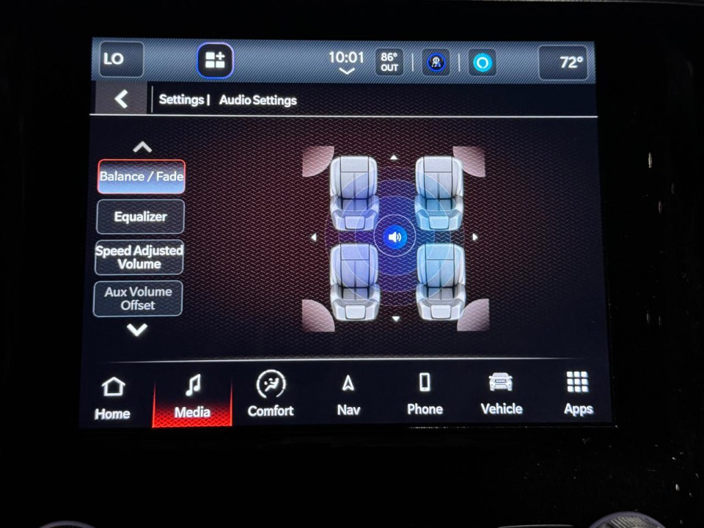 2023 RAM 2500 Image 20