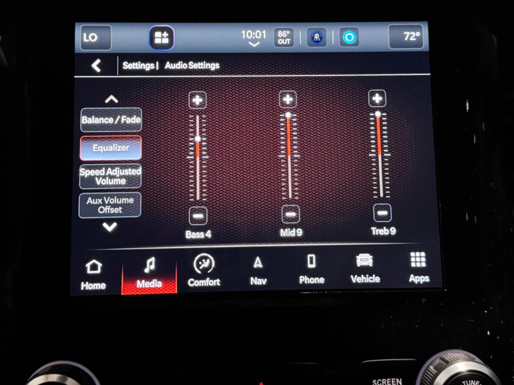2023 RAM 2500 Image 21