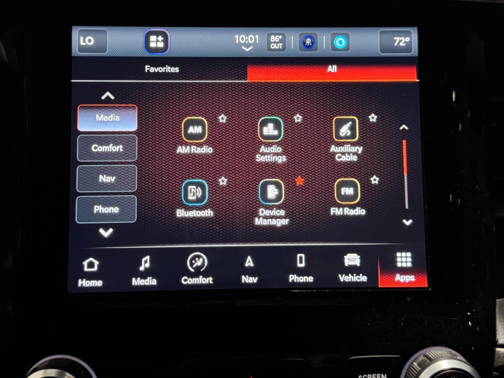 2023 RAM 2500 Image 22
