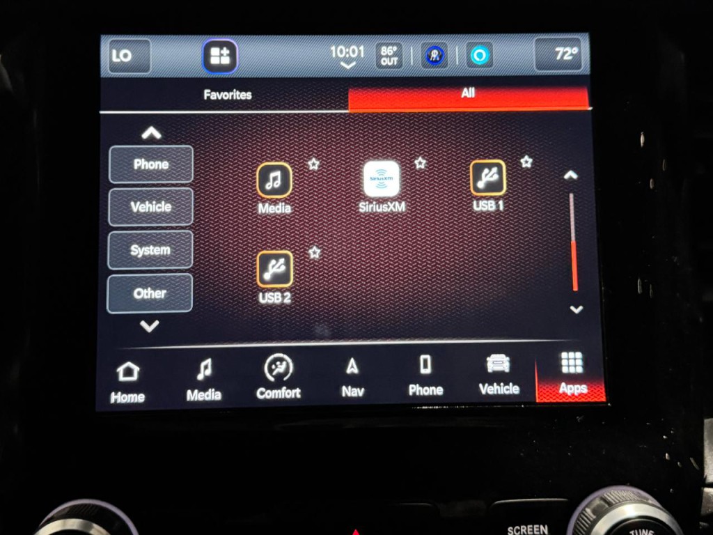 2023 RAM 2500 Image 23