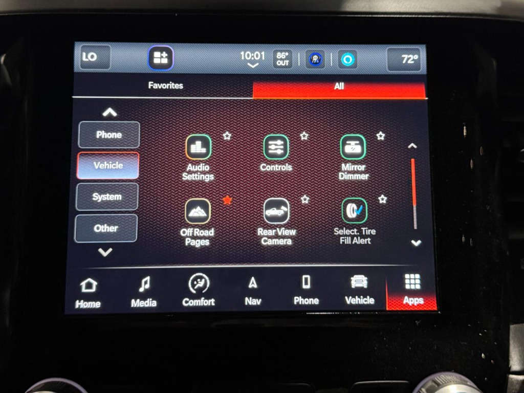 2023 RAM 2500 Image 24