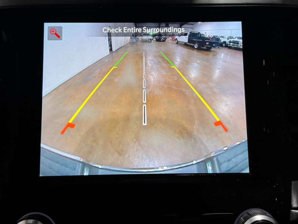 2023 RAM 2500 Image 25
