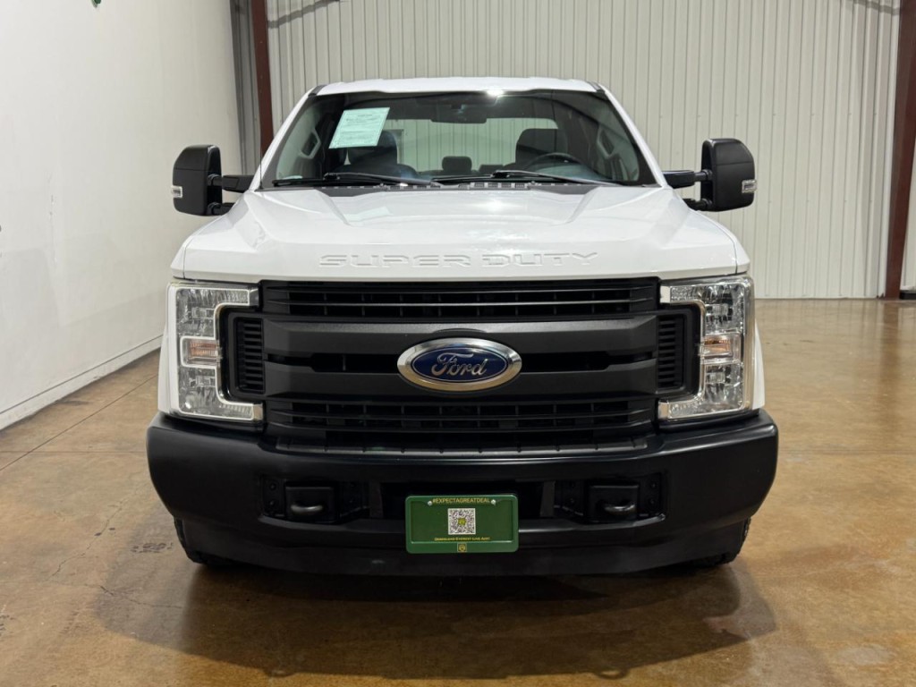 2018 Ford F-250 Image 3