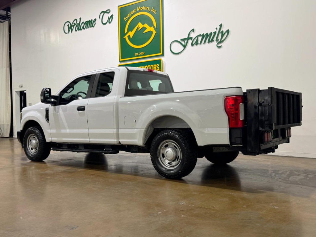 2018 Ford F-250 Image 6