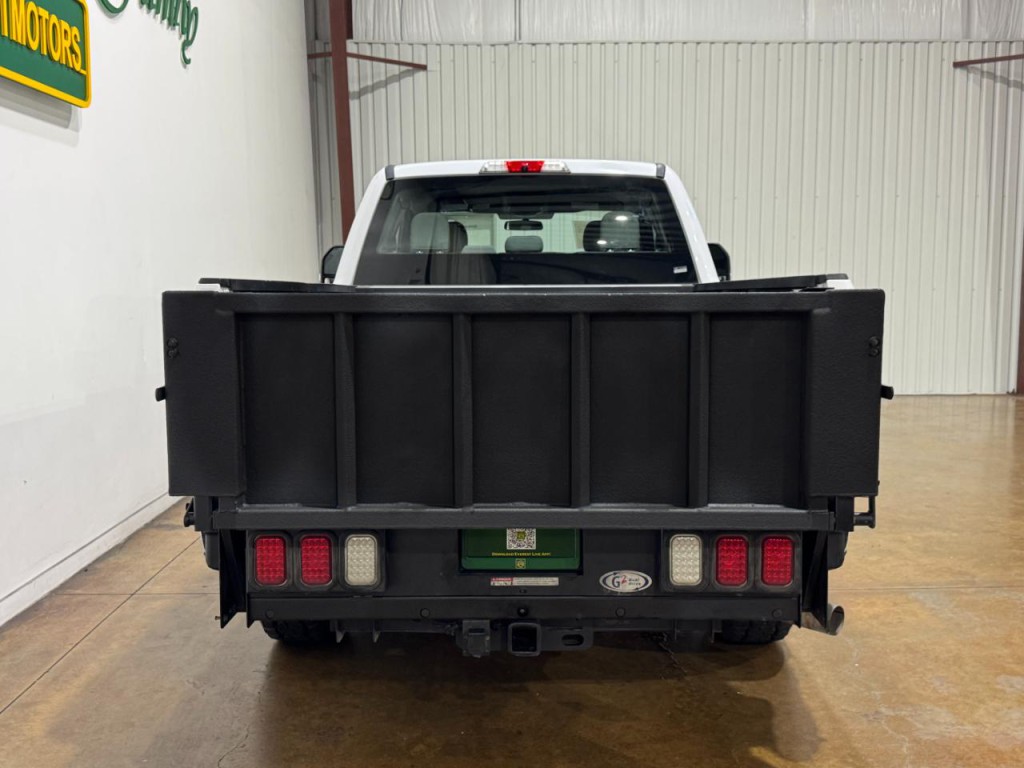 2018 Ford F-250 Image 7