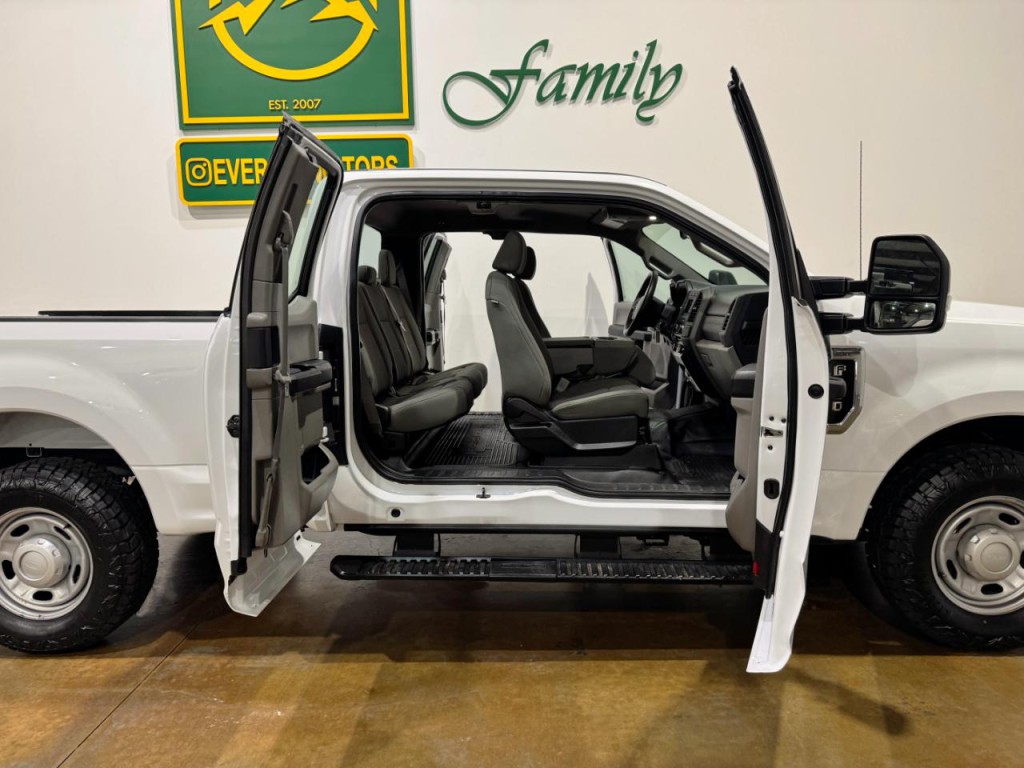 2018 Ford F-250 Image 11